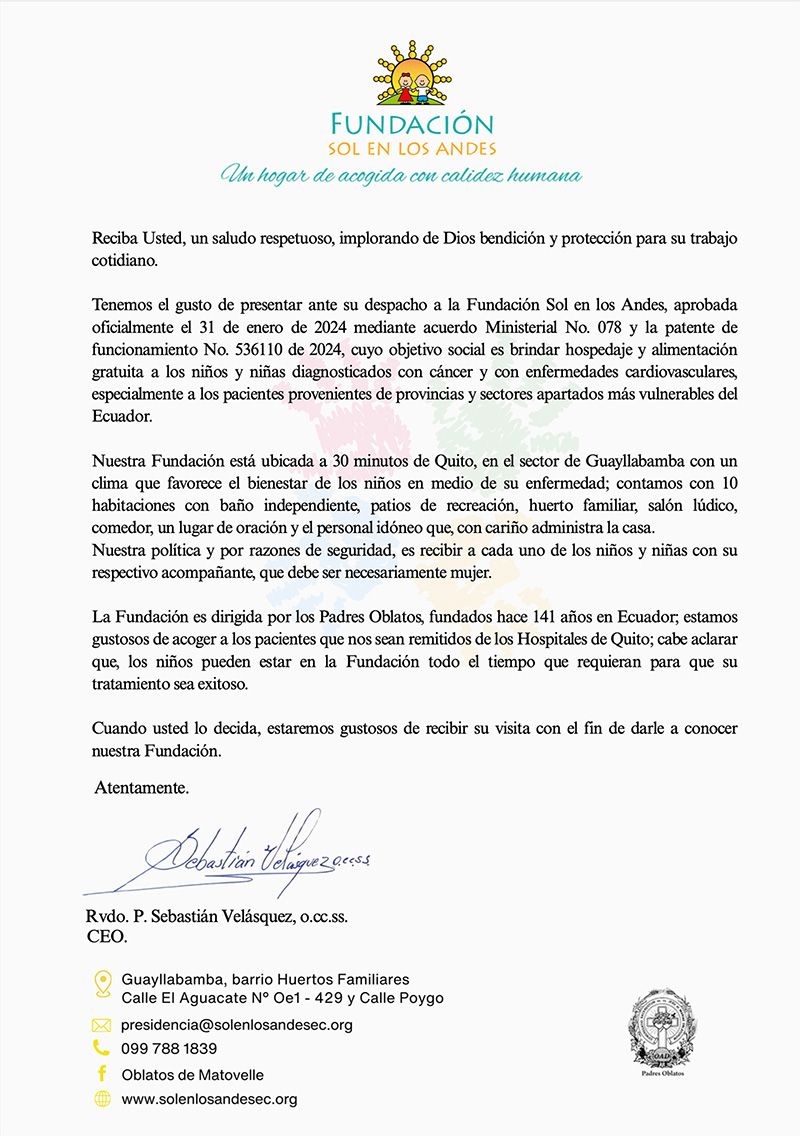 carta-compromiso-fundacion-sol-en-los-andes