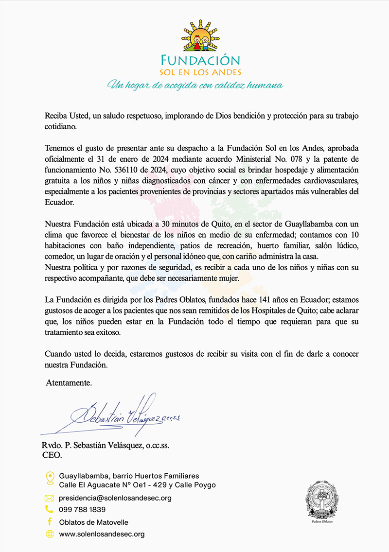 carta-compromiso-fundacion-sol-en-los-andes