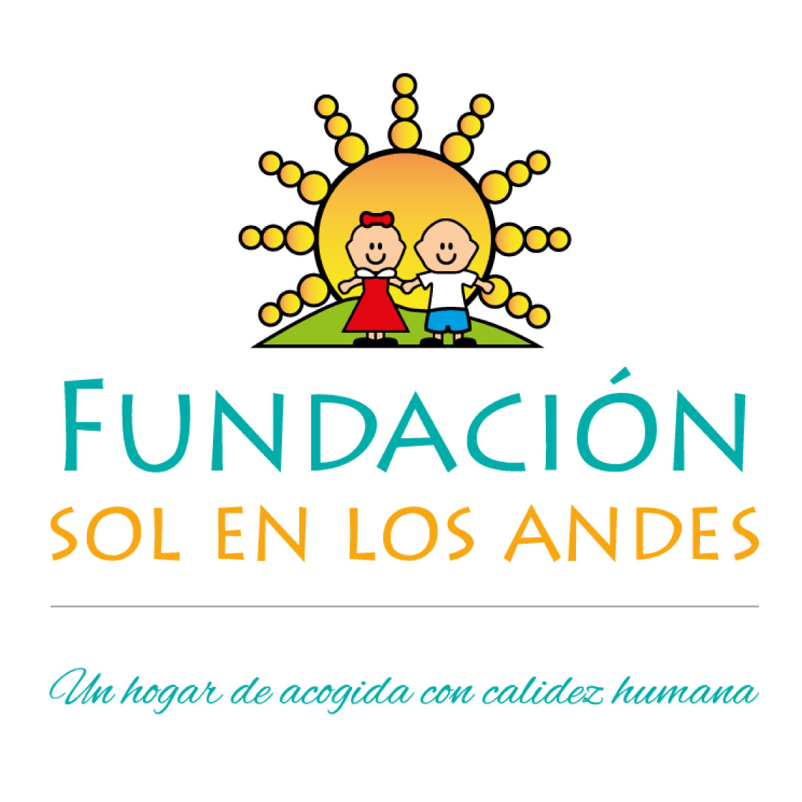 Fundación Sol en los Andes - Hogar de Acogida - Ecuador